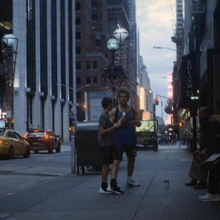 Dom-Nyc Haven Hotel New York Ngoại thất bức ảnh