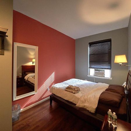 Dom-Nyc Haven Hotel New York Ngoại thất bức ảnh