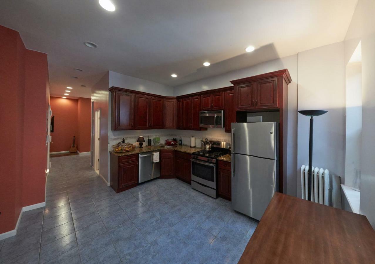 Dom-Nyc Haven Hotel New York Ngoại thất bức ảnh