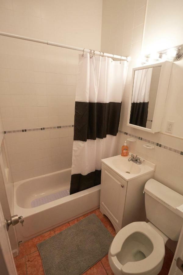 Dom-Nyc Haven Hotel New York Ngoại thất bức ảnh